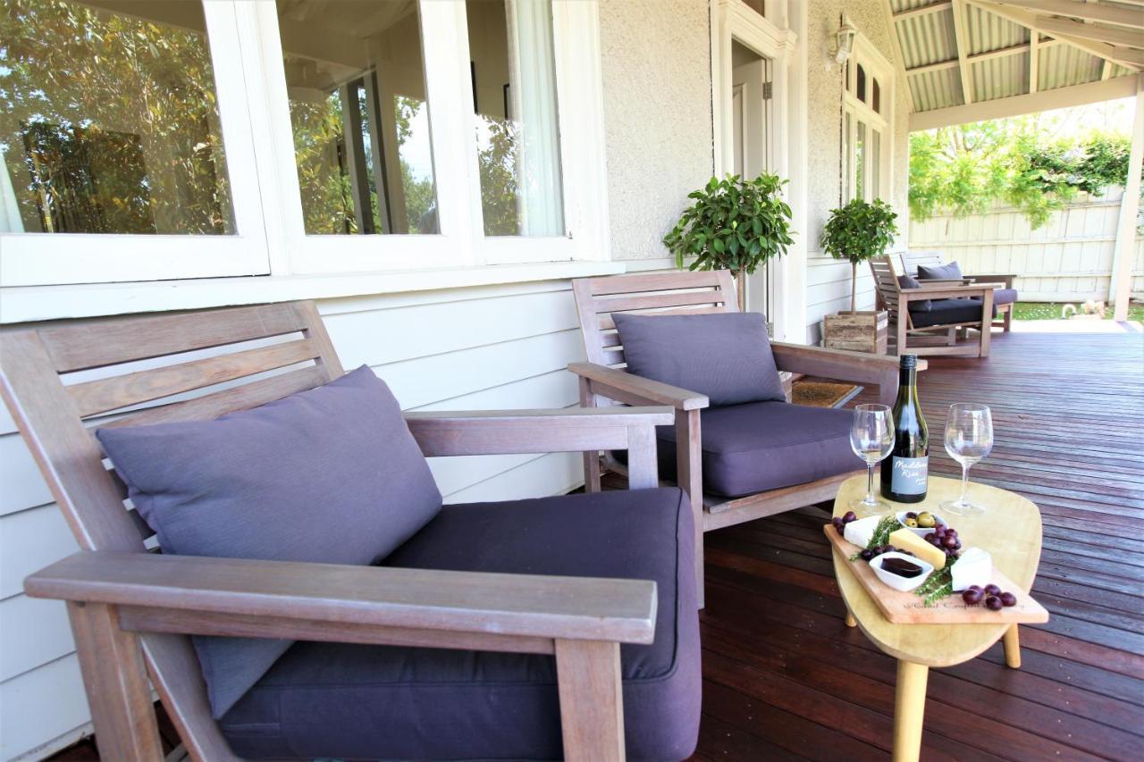Healesville House - Magnolia House Luaran gambar