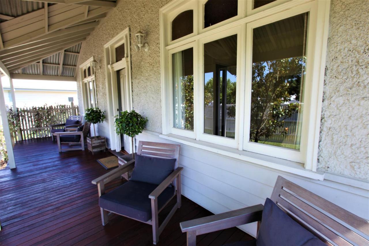 Healesville House - Magnolia House Luaran gambar
