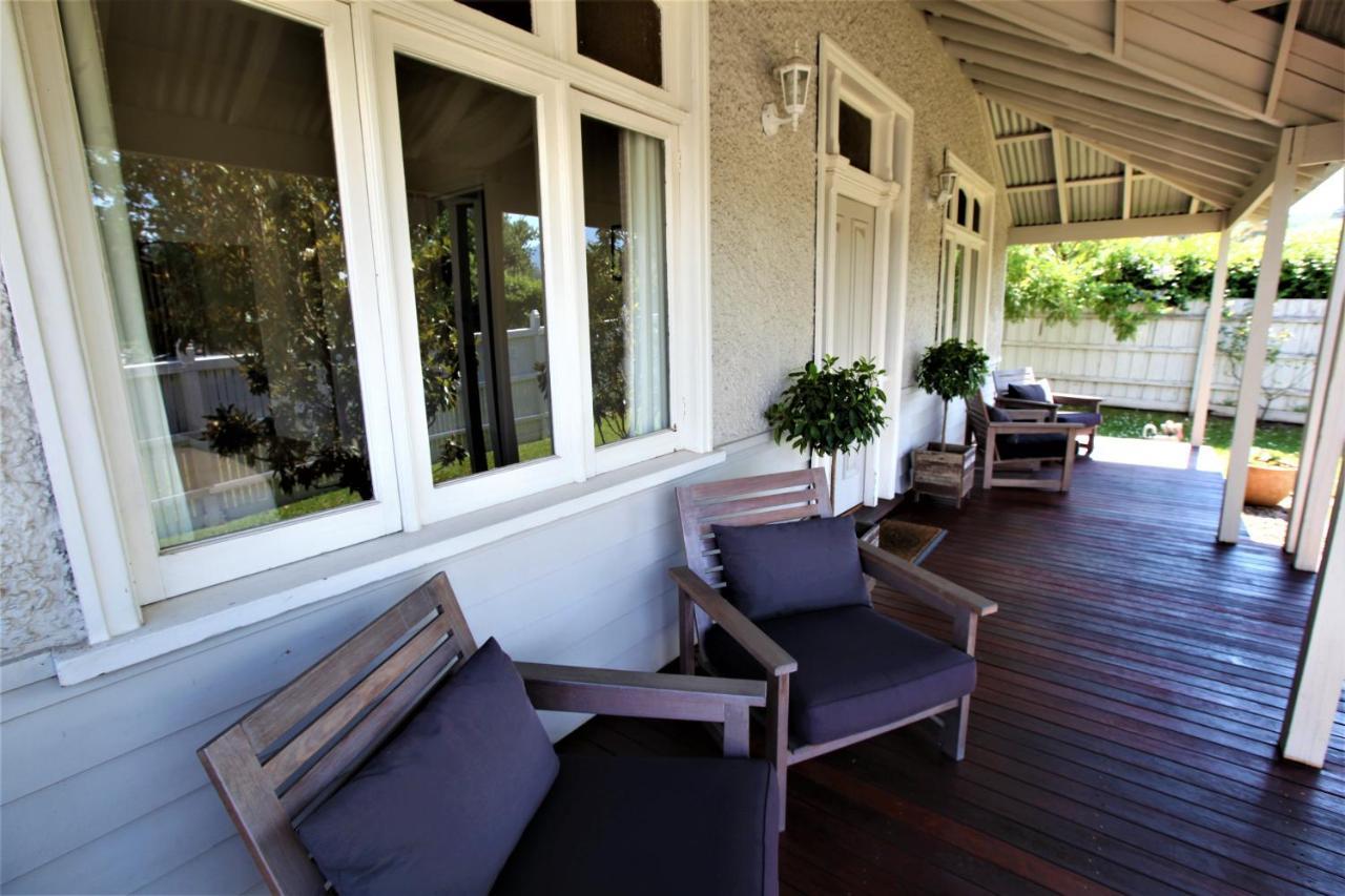 Healesville House - Magnolia House Luaran gambar