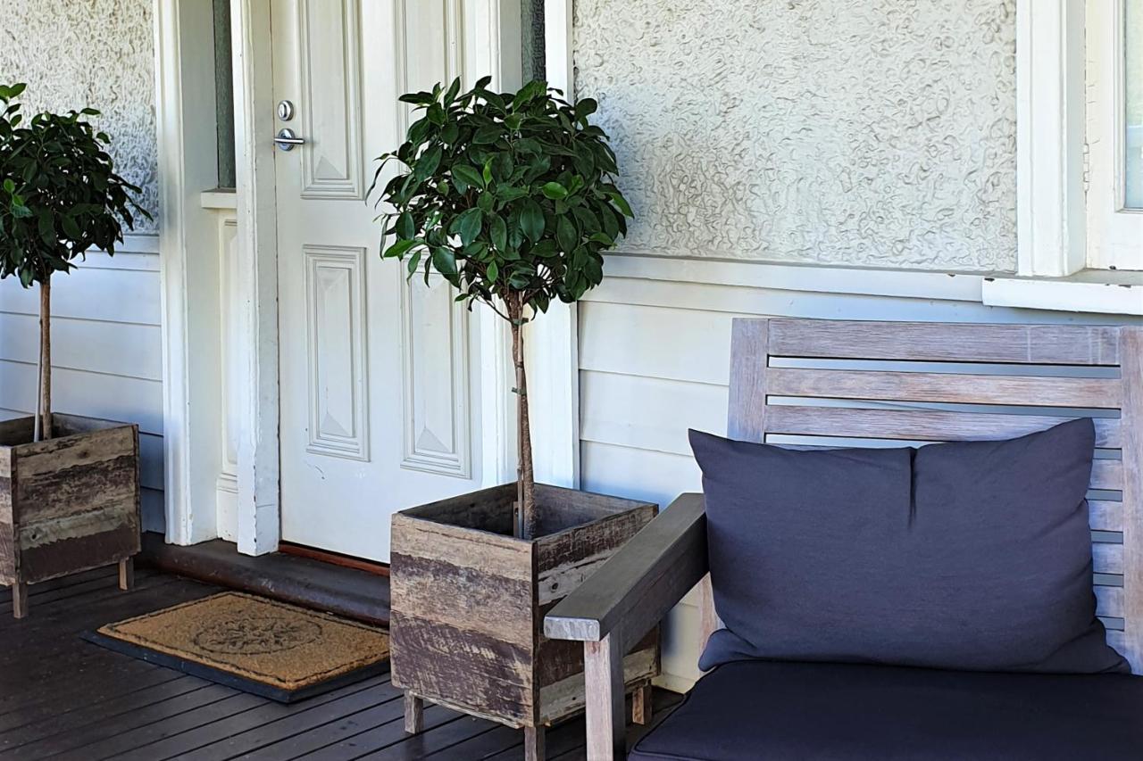 Healesville House - Magnolia House Luaran gambar