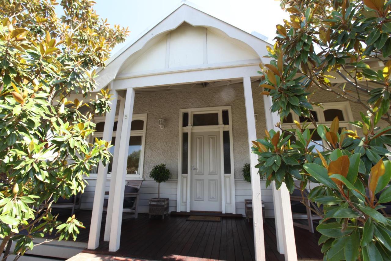Healesville House - Magnolia House Luaran gambar