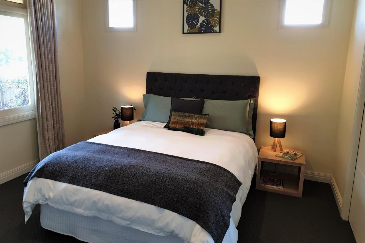 Healesville House - Magnolia House Luaran gambar