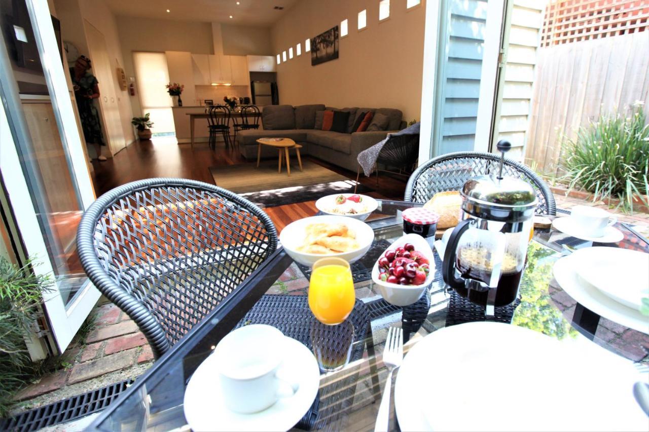 Healesville House - Magnolia House Luaran gambar