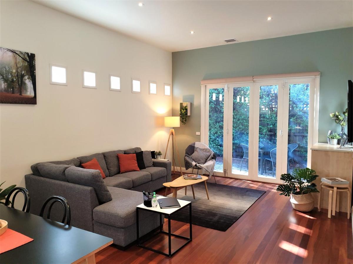 Healesville House - Magnolia House Luaran gambar